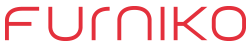 Furniko — logo marki